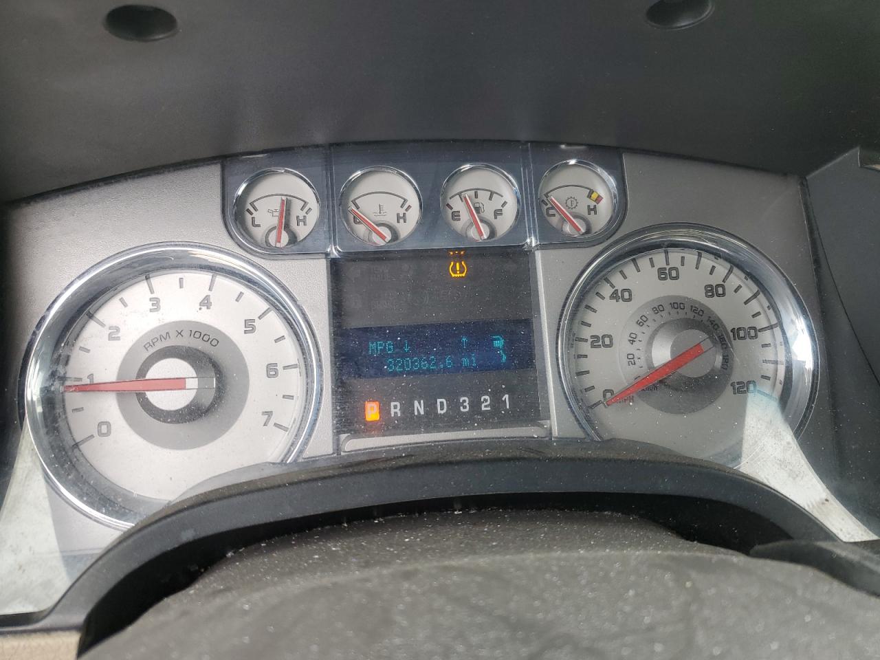 2009 Ford F-150 - Image 9