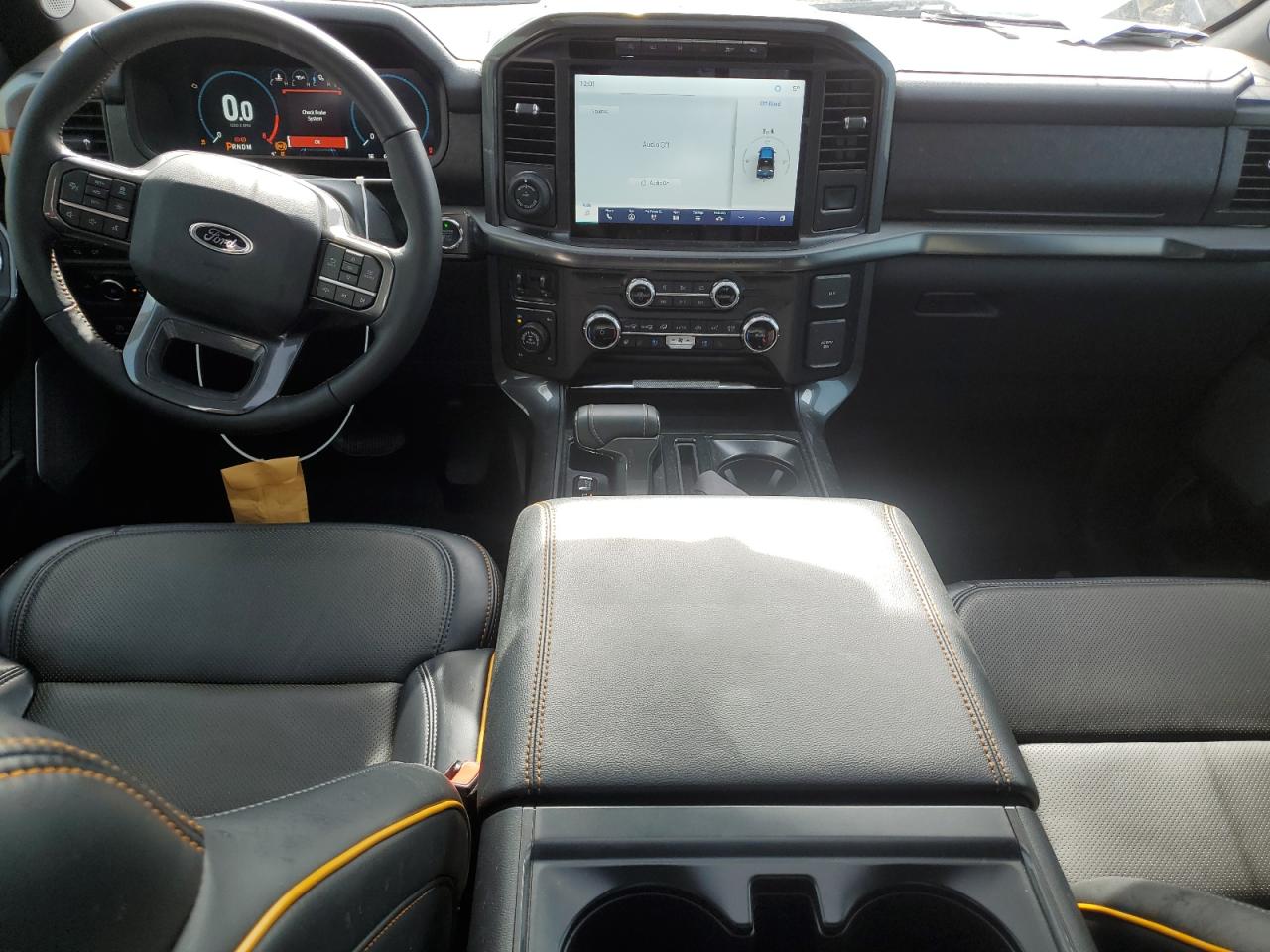 2023 Ford F-150 - Image 8