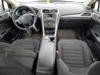 2018 Ford Fusion Se იყიდება Nampa-ში, ID - Rear End