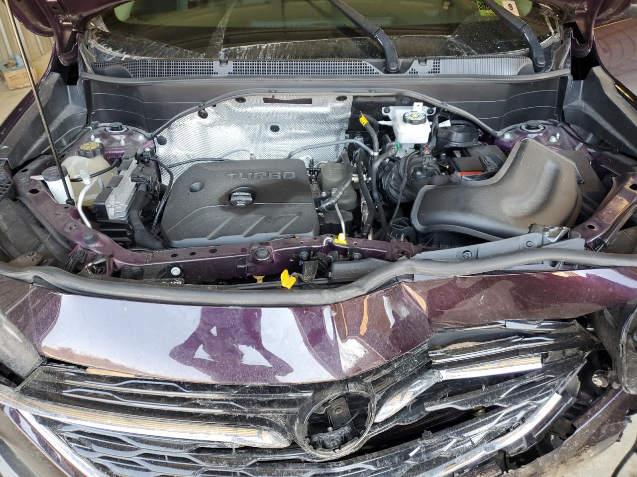 2020 Buick Encore - Image 13
