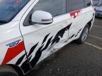 2020 MITSUBISHI OUTLANDER for sale at Copart SANDTOFT
