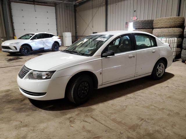2005 Saturn Ion Level 2