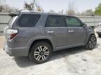 2015 Toyota 4Runner Sr5 продається в Corpus Christi, TX - Frame Damage