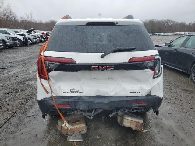  GMC ACADIA 2023 Білий
