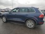 2014 Volkswagen Touareg V6 de vânzare în North Las Vegas, NV - Mechanical
