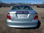 2010 Ford Fusion Hybrid zu verkaufen in Marlboro, NY - Front End