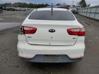 2016 Kia Rio Lx na sprzedaż w Shreveport, LA - Rear End