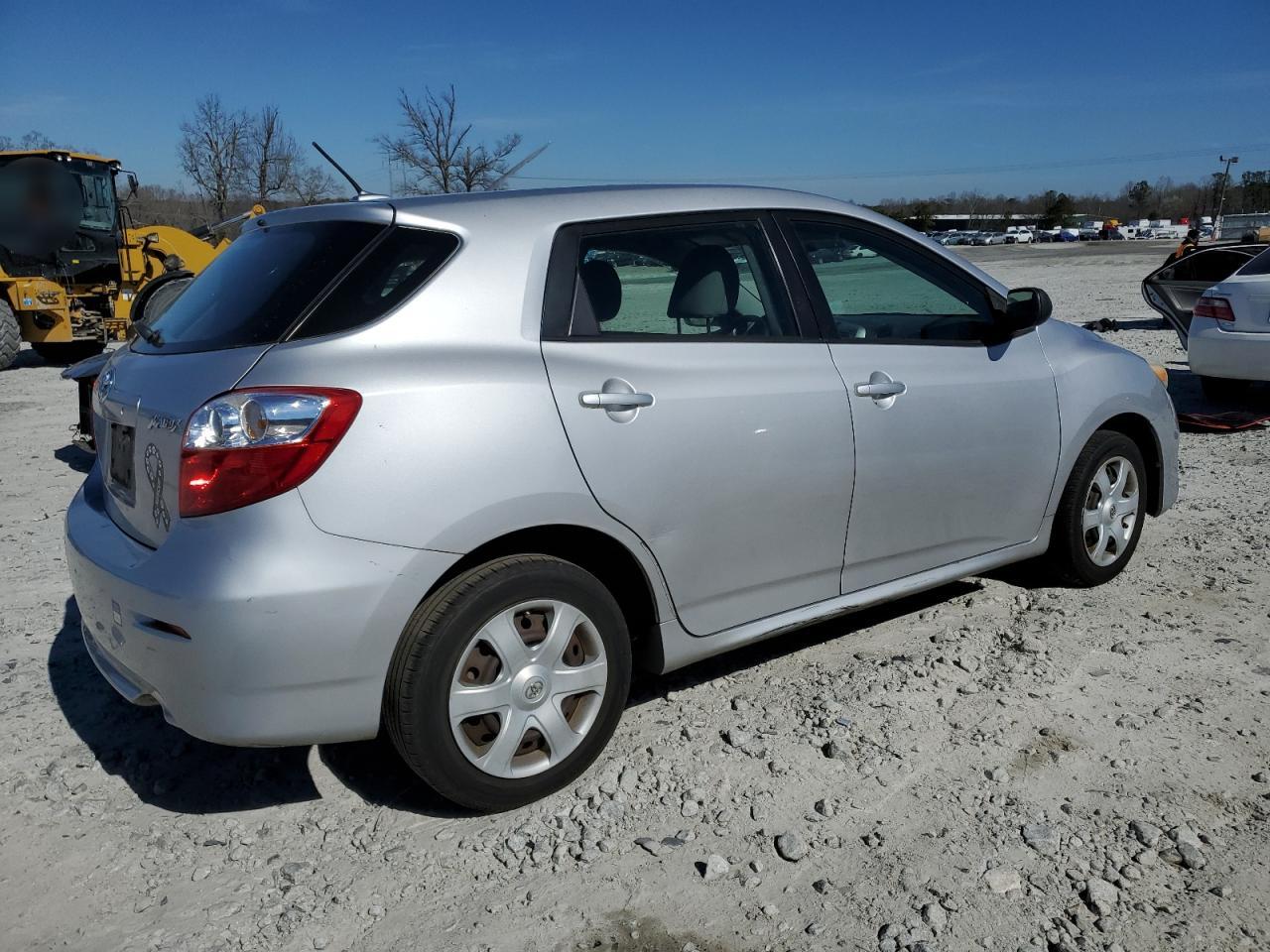 2009 Toyota Corolla - Image 3