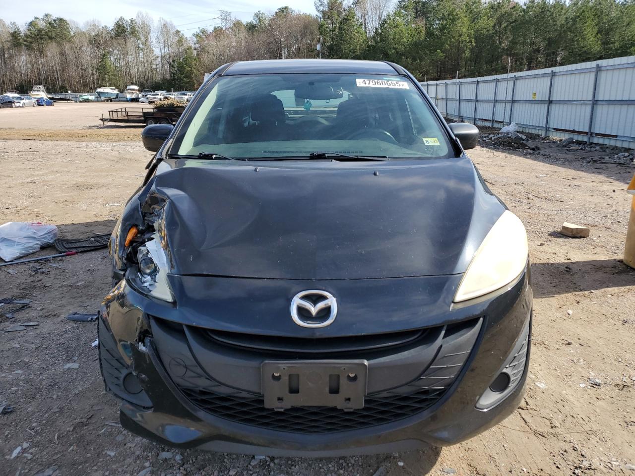 2012 Mazda 5 - Image 5