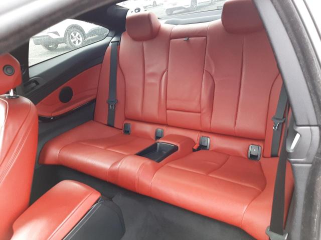 2013 BMW 428I M SPO