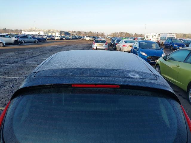 2008 FORD FIESTA ZETEC 82 