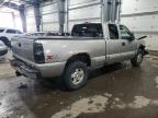 2002 Chevrolet Silverado K1500 იყიდება Ham Lake-ში, MN - Front End