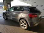 2017 MERCEDES BENZ GLA 200 SP for sale at Copart EAST KILBRIDE