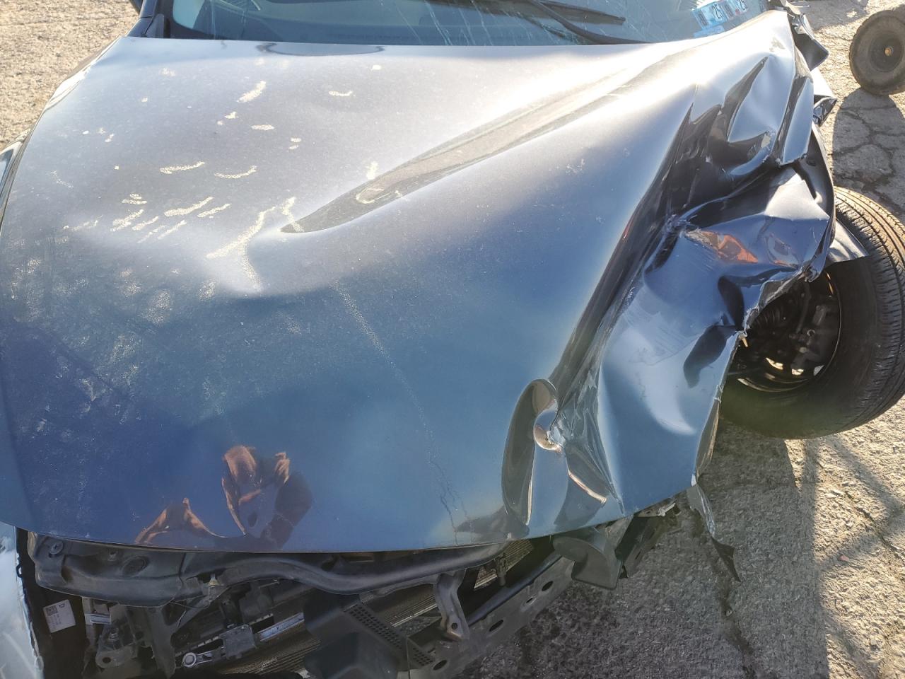 2015 Mazda 3 - Image 12