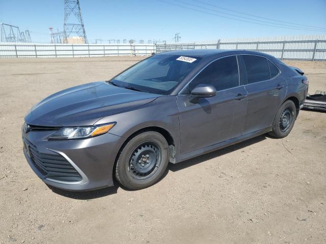 TOYOTA CAMRY LE 2021