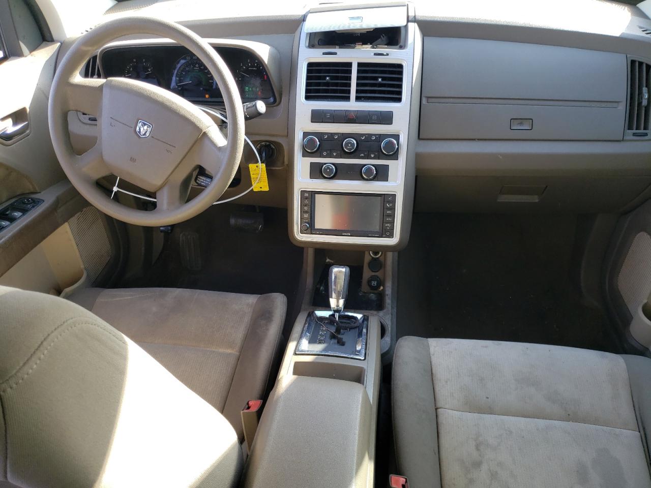 2009 Dodge Journey - Image 8