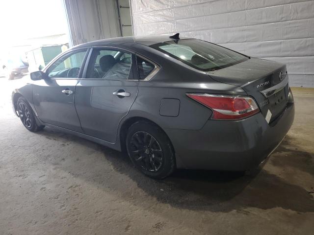 Sedans NISSAN ALTIMA 2015 Szary