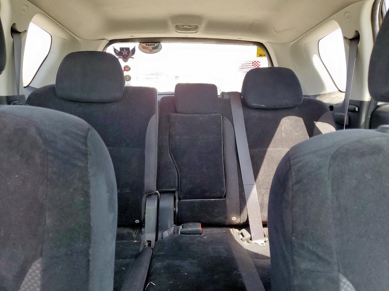 2010 Mitsubishi Outlander Es VIN: JA4AS2AW3AZ006668 Lot: 50646025