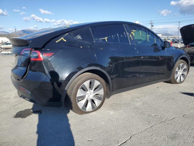  TESLA MODEL Y 2021 Black