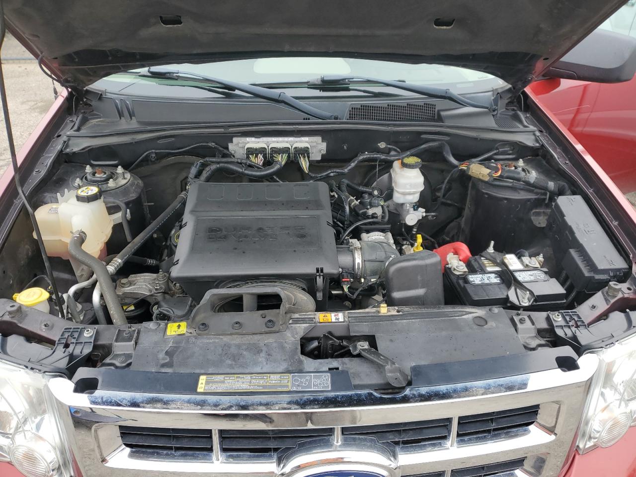 2012 Ford Escape - Image 12