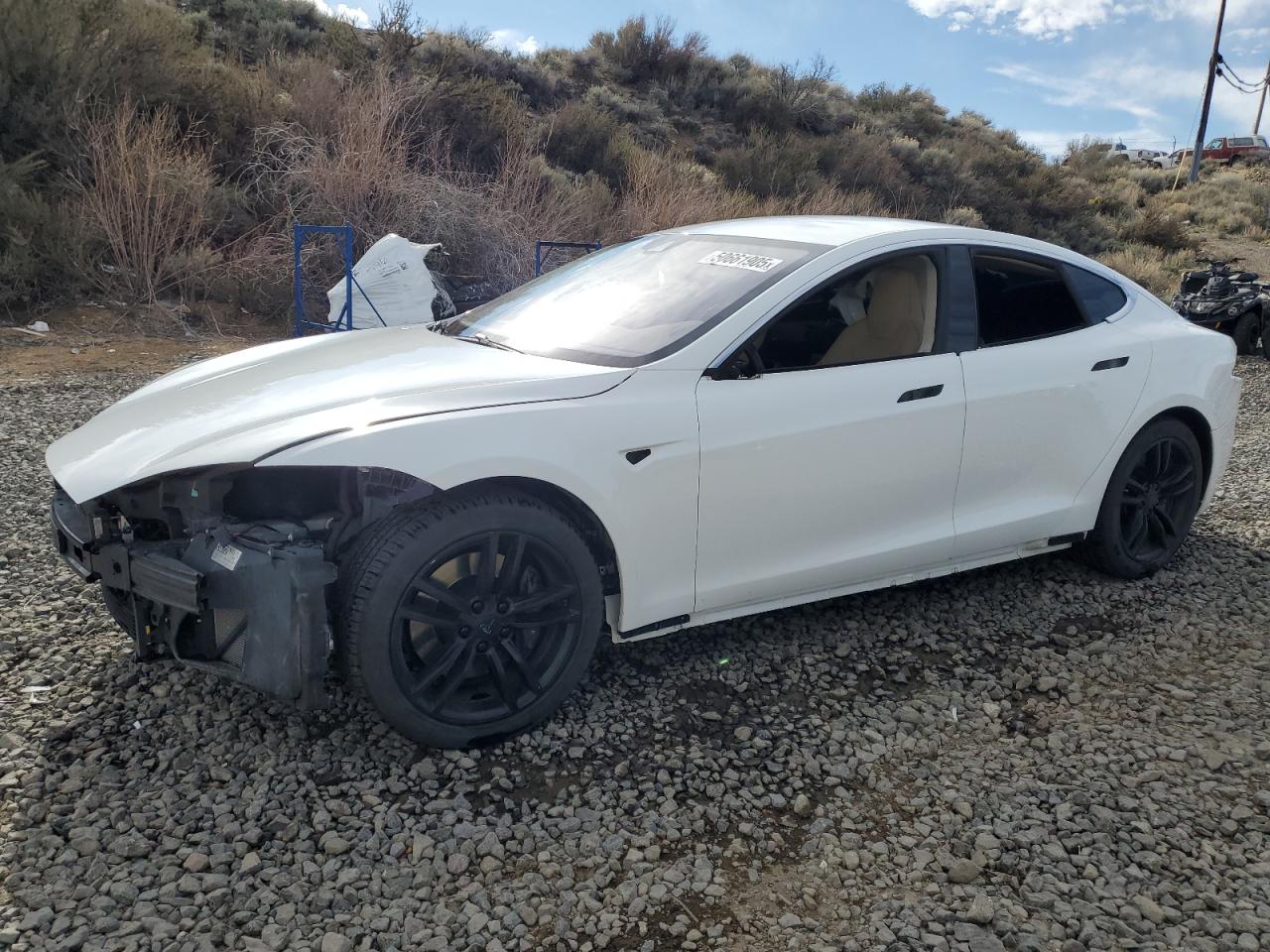 Reno, NV에서 판매 중인 2016 Tesla Model S - All Over