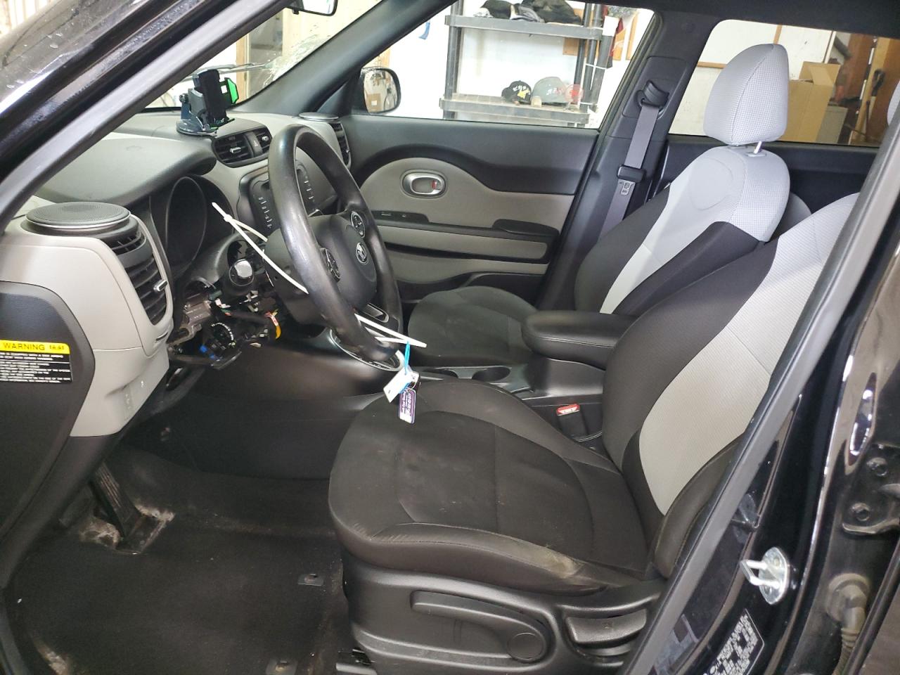 2018 Kia Soul - Image 7