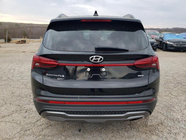  HYUNDAI SANTA FE 2023 Black