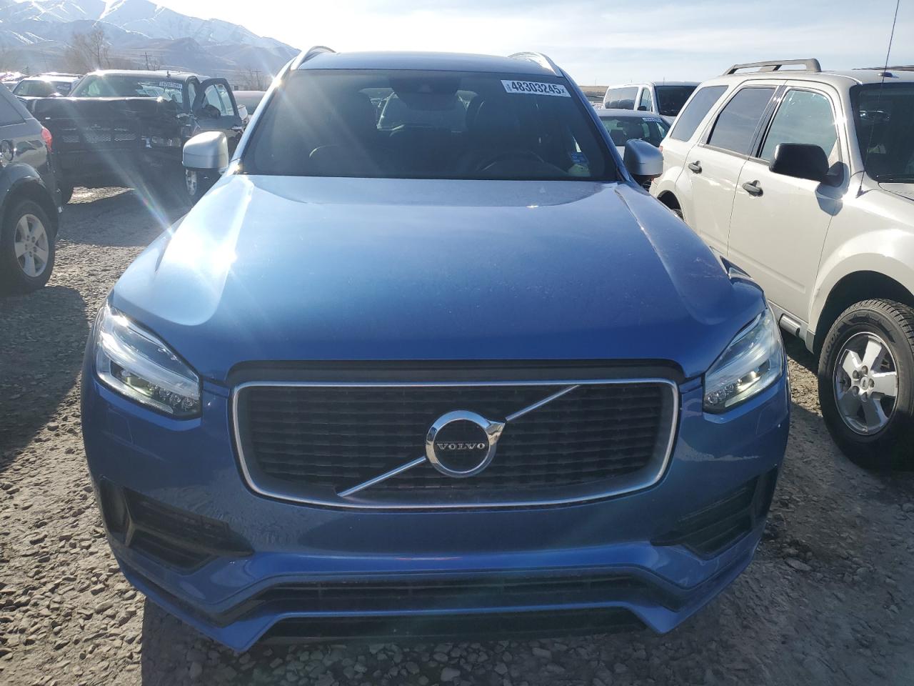 2016 Volvo XC90 - Image 5