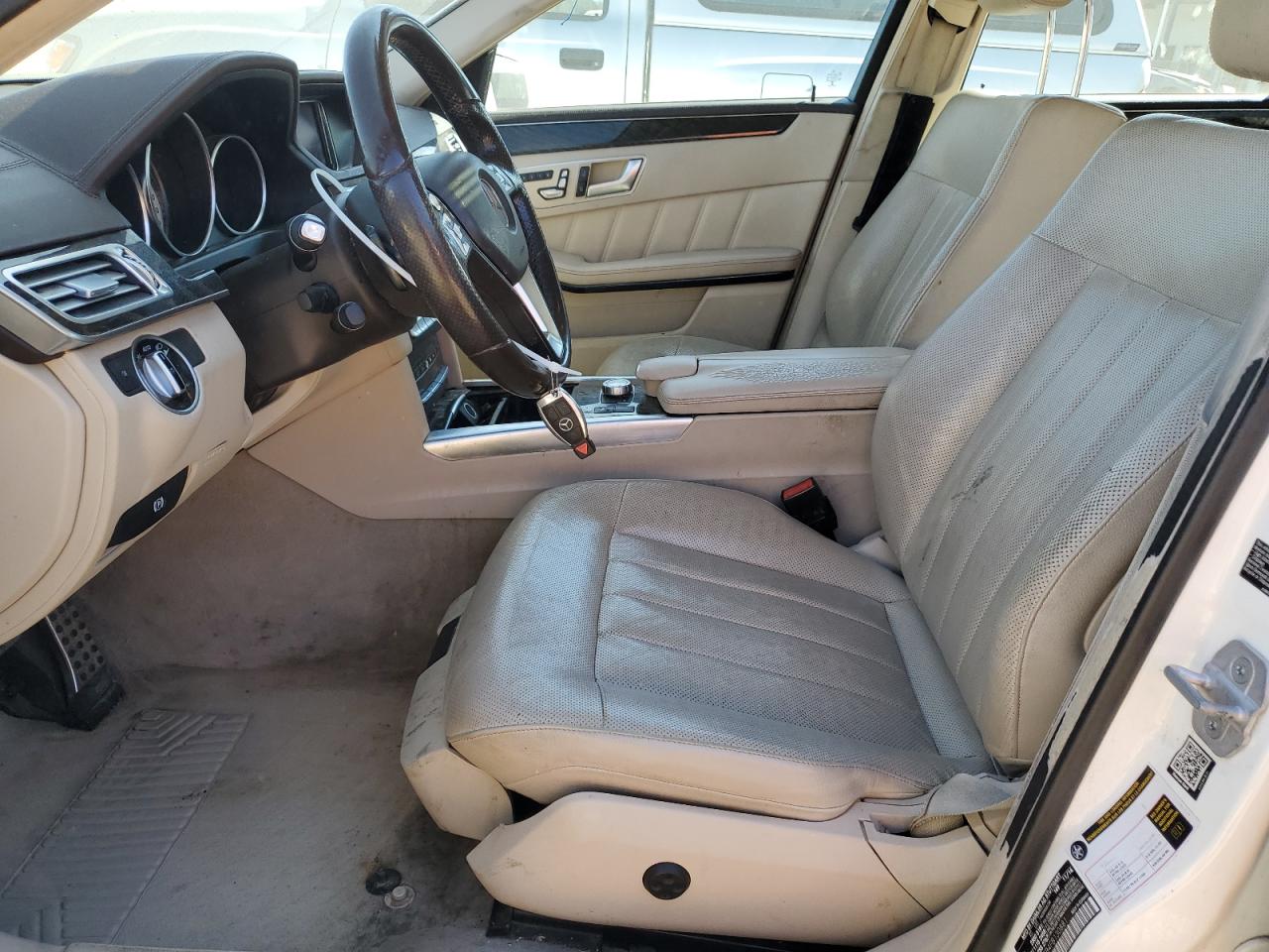 2015 Mercedes-Benz E-klasse - Image 7