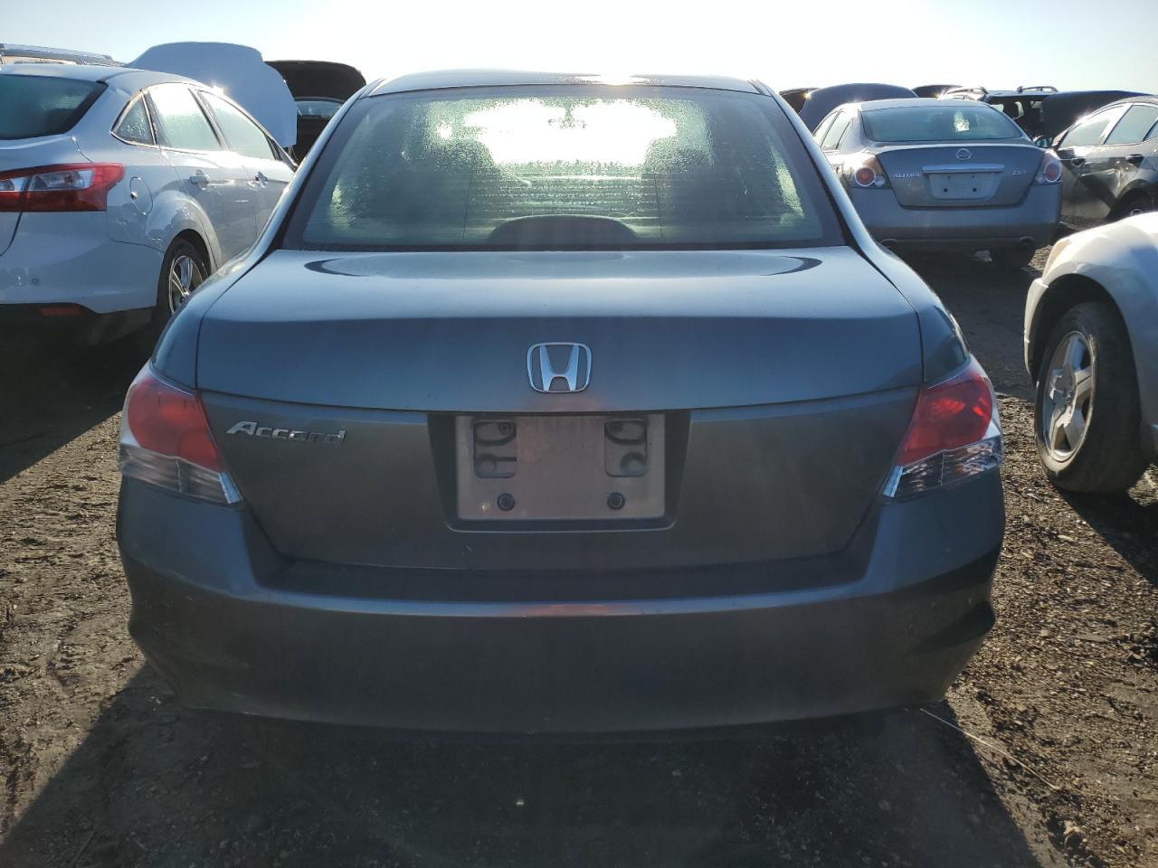 2008 Honda Accord - Image 6
