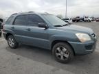 2009 Kia Sportage Lx for Sale in North Las Vegas, NV - Front End