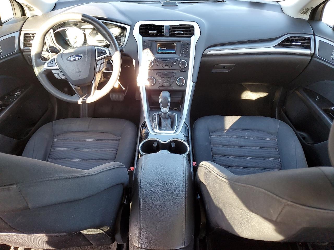 2016 Ford Fusion - Image 8