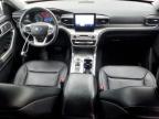 2020 Ford Explorer Xlt للبيع في Fresno، CA - Side