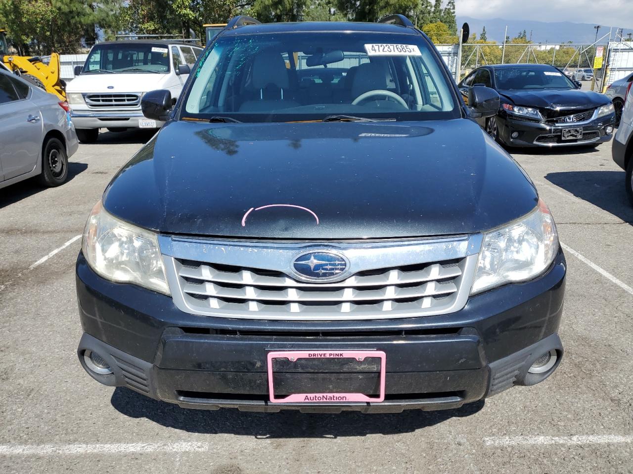 2013 Subaru Forester - Image 5