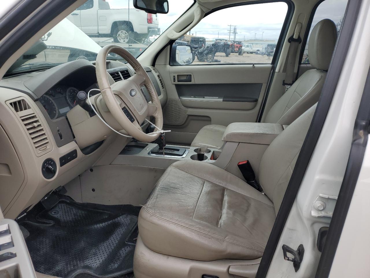 2012 Ford Escape - Image 7