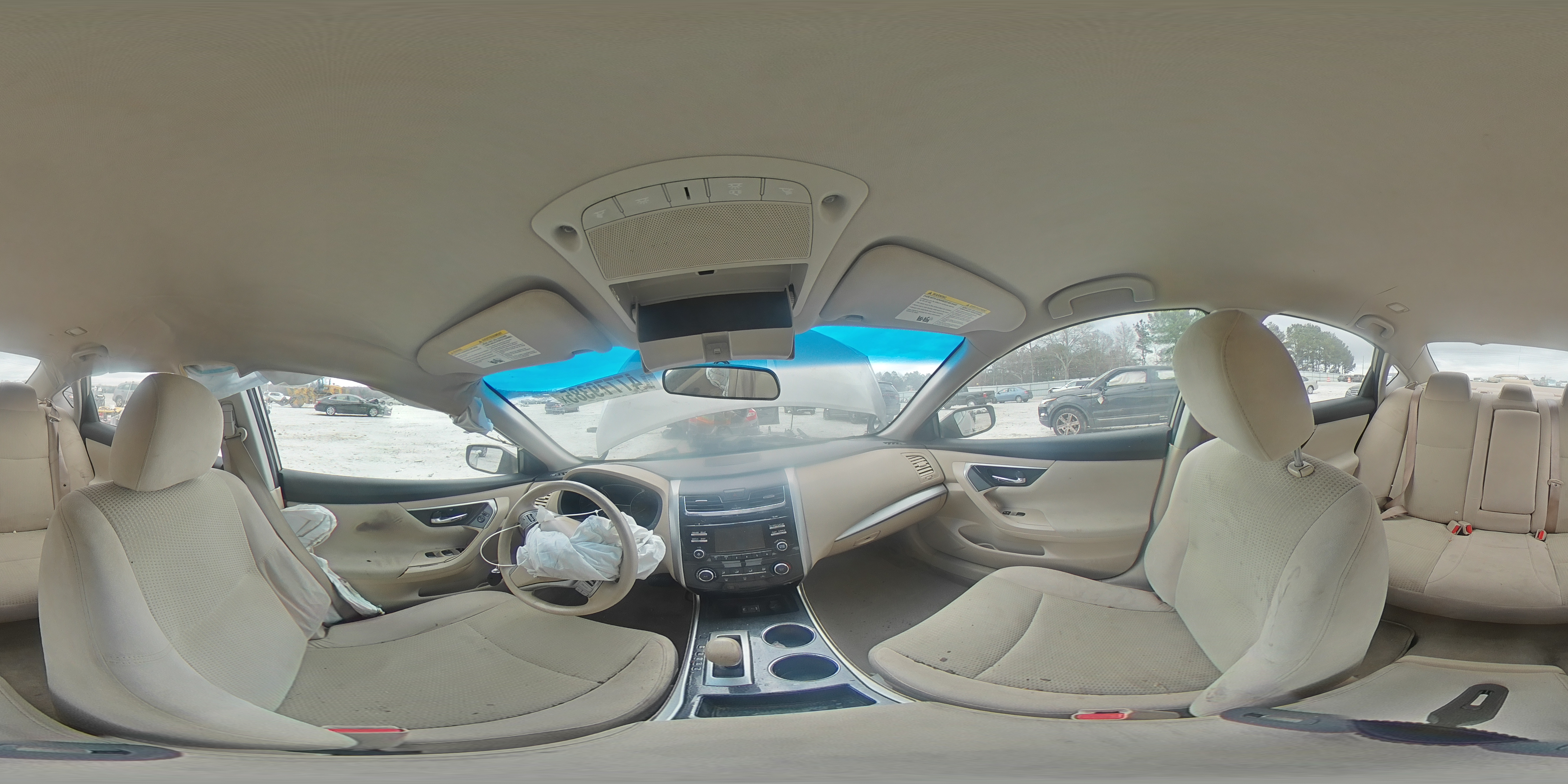 2014 Nissan Altima - Image 13