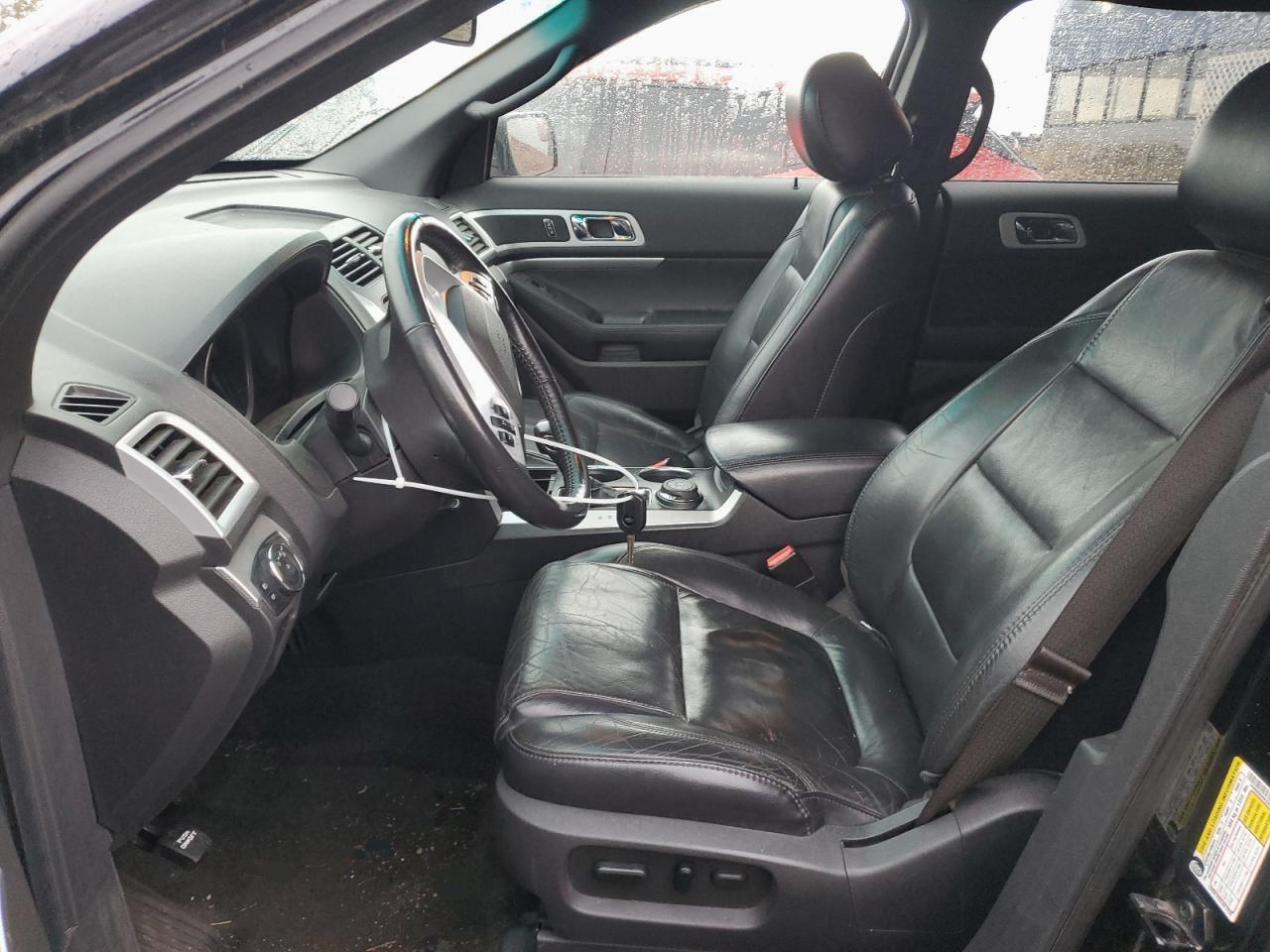 2012 Ford Explorer - Image 7