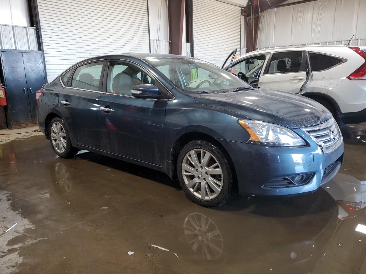 2014 Nissan Sentra - Image 4