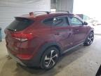 2018 Hyundai Tucson Sport for Sale in Candia, NH - Front End
