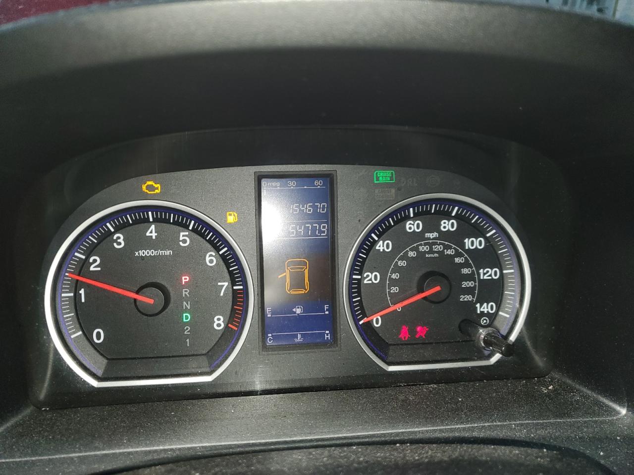 2010 Honda CR-V - Image 9