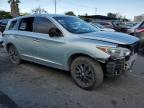 San Martin, CA에서 판매 중인 2013 Infiniti Jx35  - Vandalism