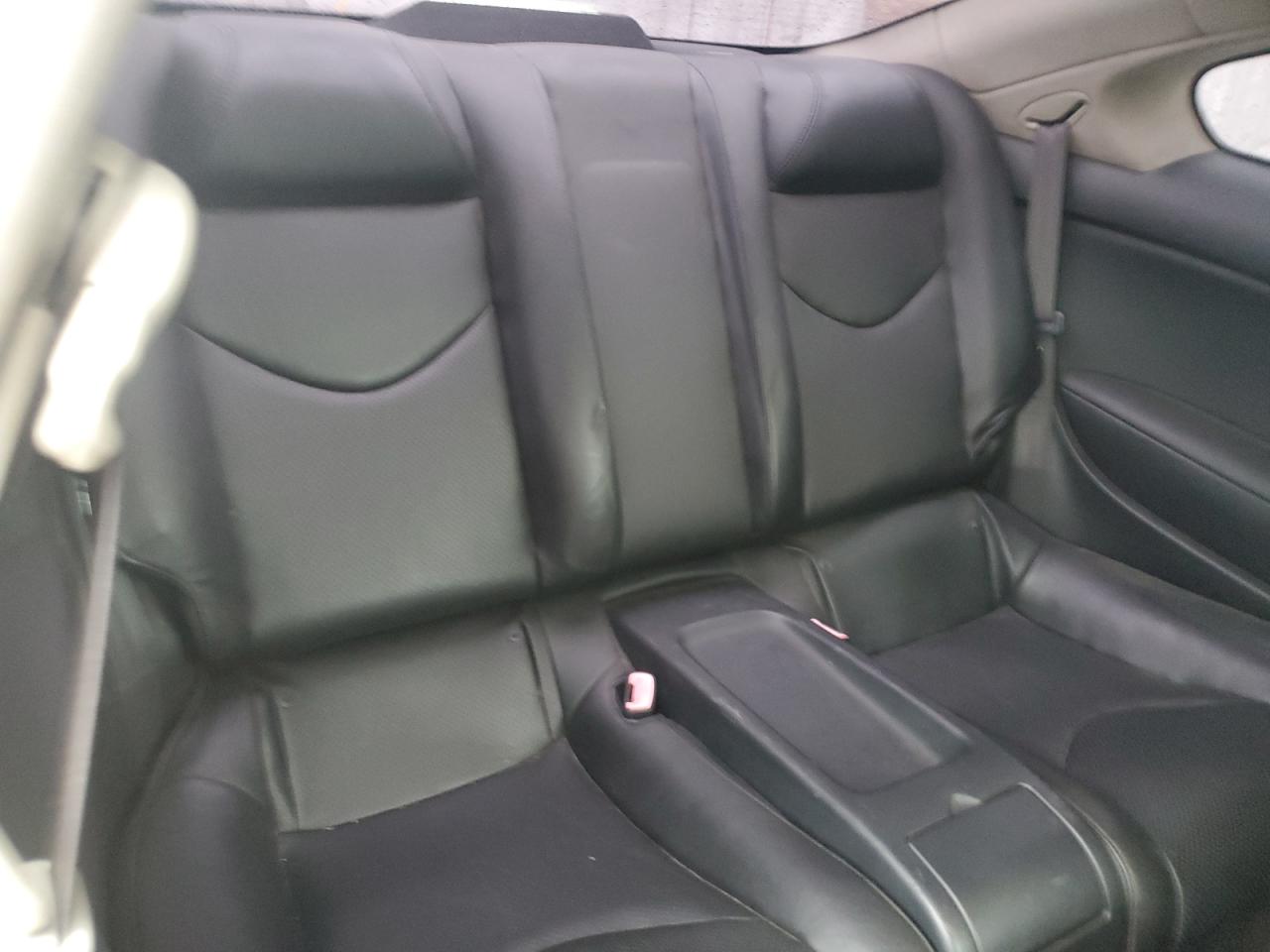 2008 Infiniti G - Image 10