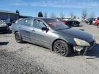 2007 Honda Accord Ex იყიდება Eugene-ში, OR - Front End