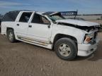 1999 Gmc Suburban K1500 იყიდება Greenwood-ში, NE - Rollover