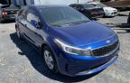 2017 Kia Forte Lx for Sale in Sandston, VA - Side