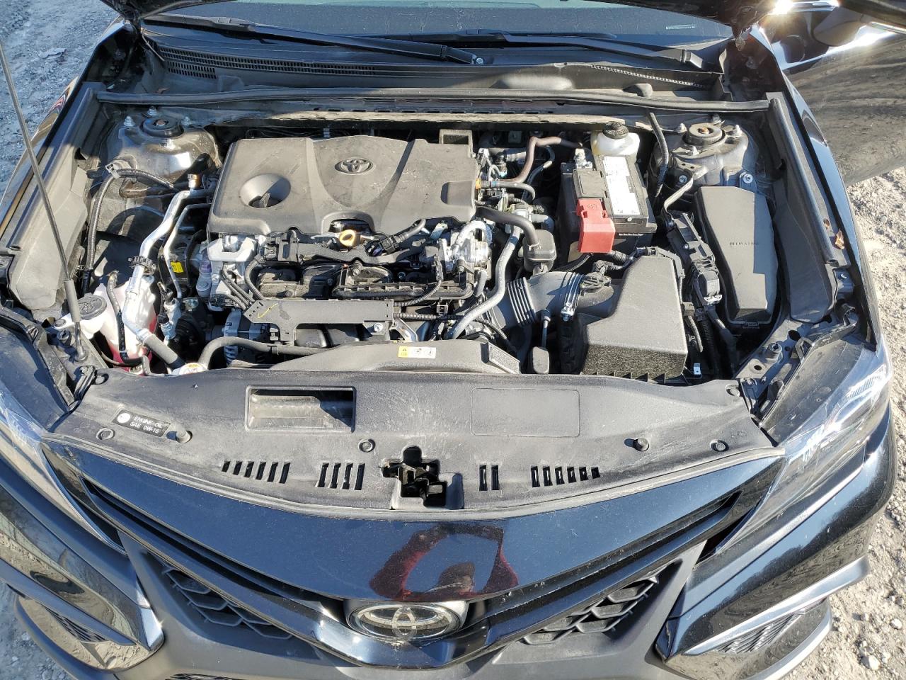 2024 Toyota Camry - Image 11