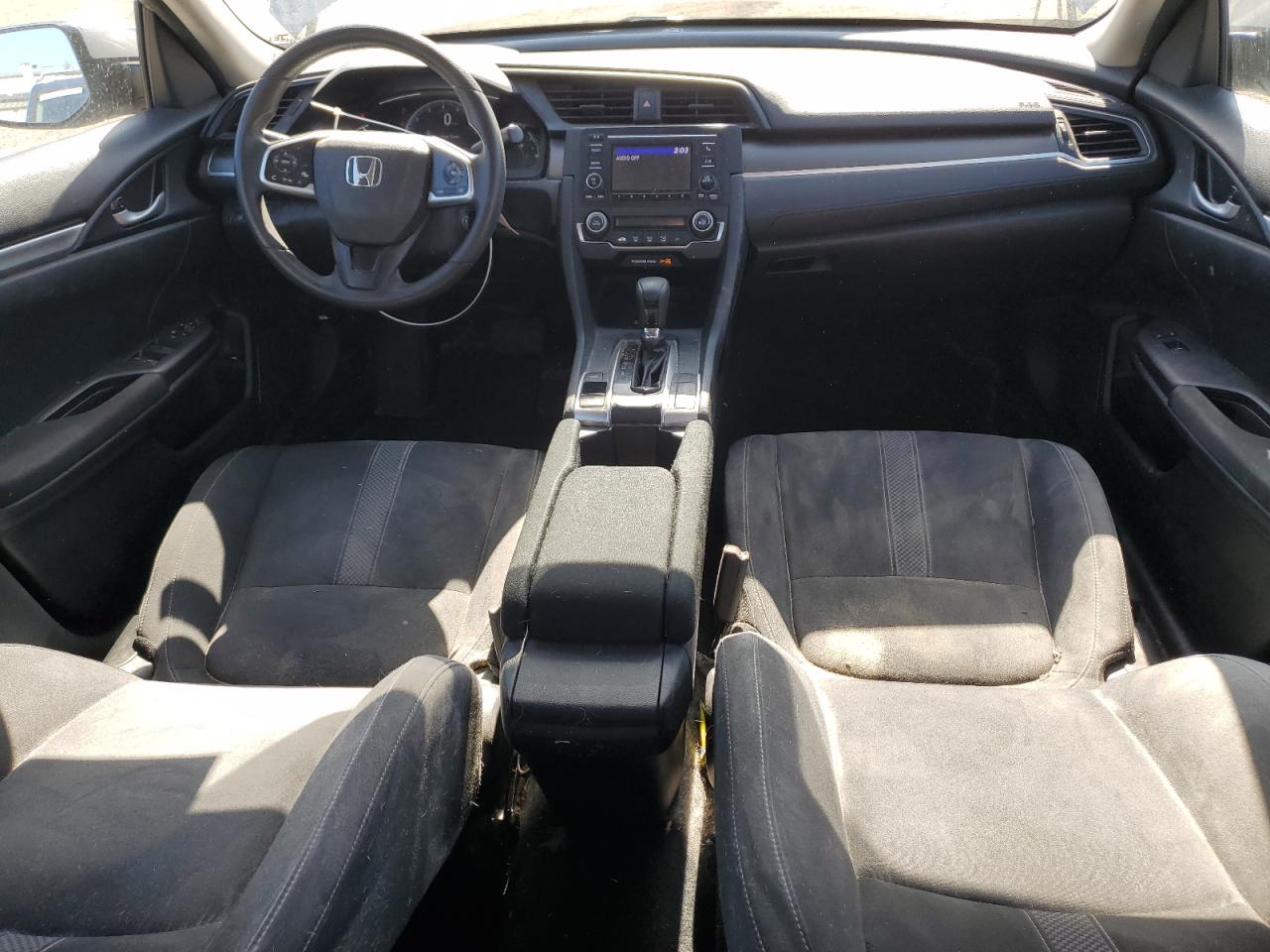 2019 Honda Civic - Image 8