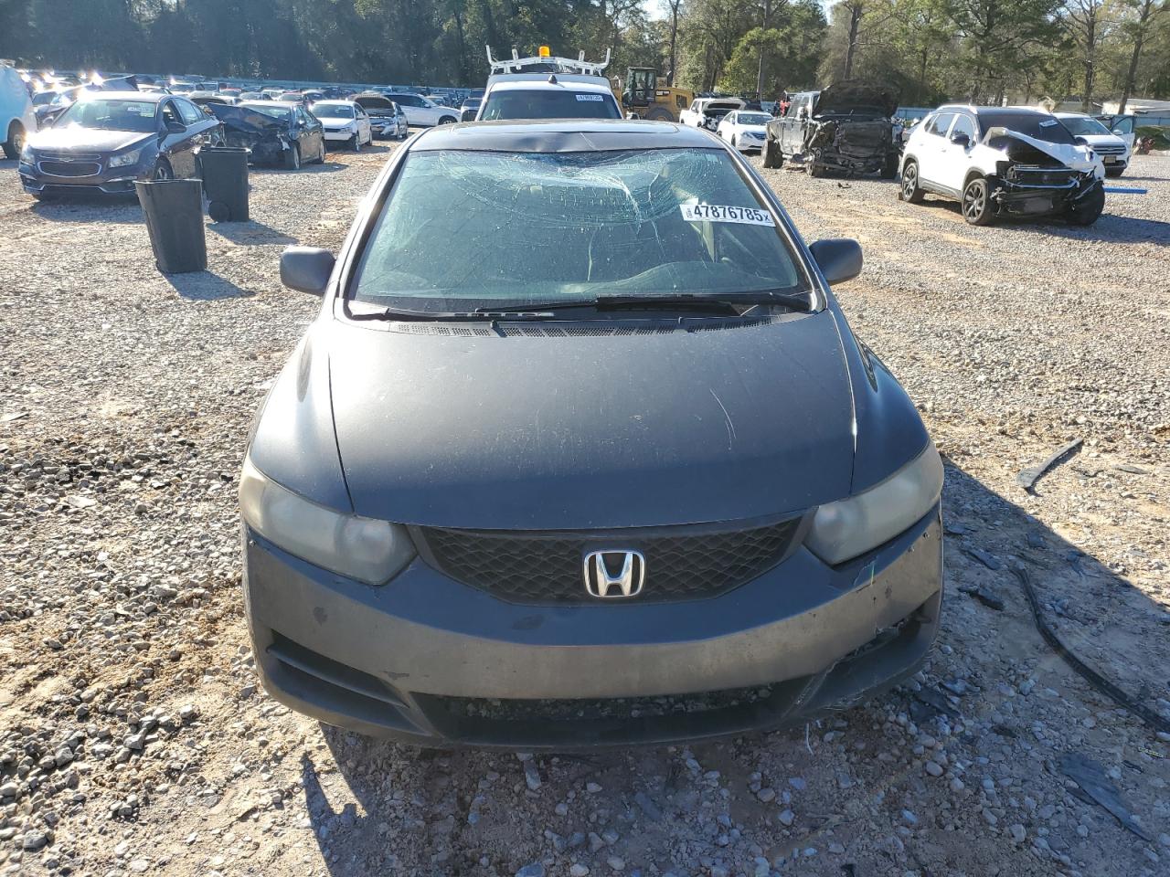 2010 Honda Civic - Image 5