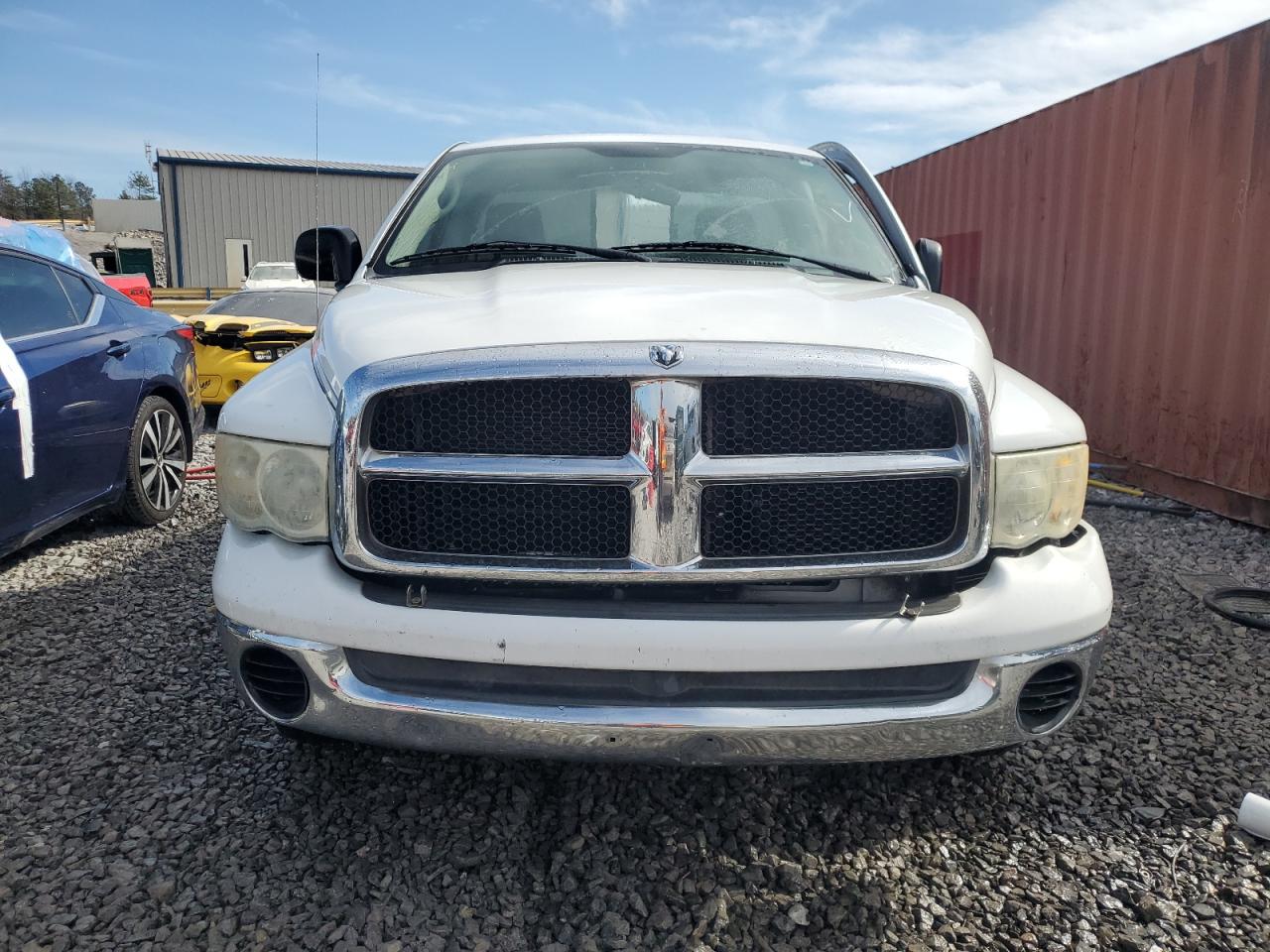 2005 Dodge RAM - Image 5
