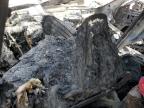 2023 Nissan Pathfinder Sl na sprzedaż w Wichita, KS - Burn